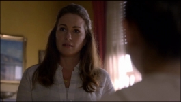 Secrets Of Sulphur Springs - Season 01 Episode 10